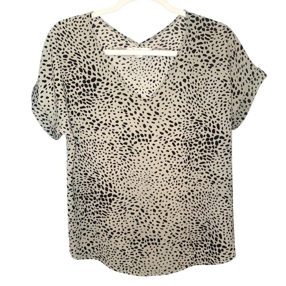 Hippie Rose women’s top size Large